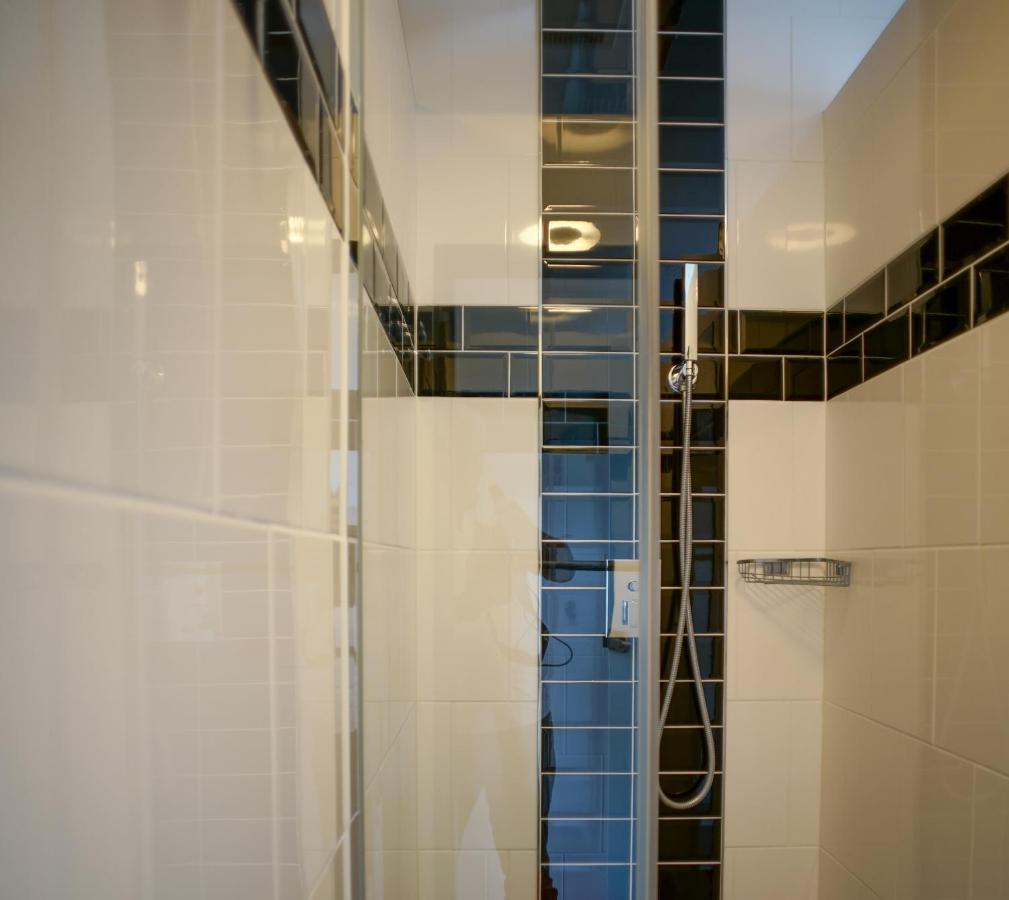 Sport Hotel Inzell Buitenkant foto