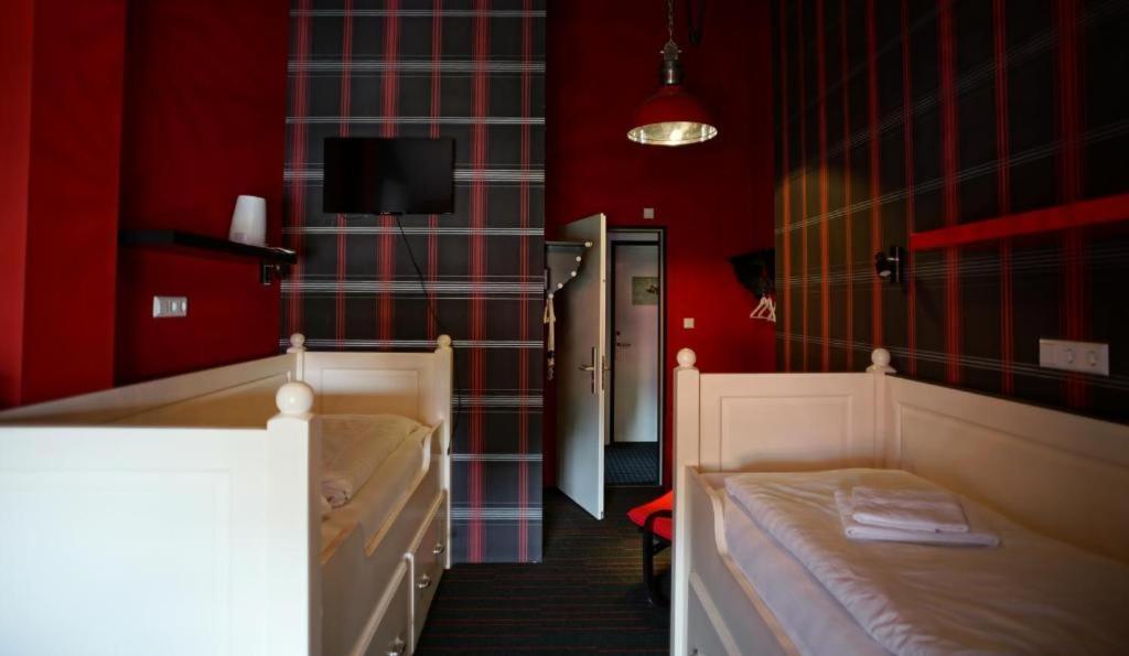 Sport Hotel Inzell Buitenkant foto