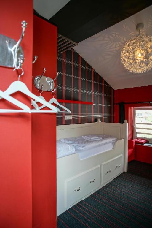 Sport Hotel Inzell Buitenkant foto